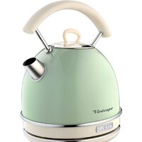 Электрический чайник Ariete 2877/04 Green Vintage