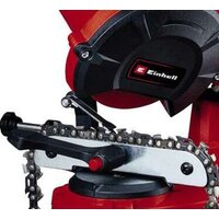 Заточный станок Einhell GE-CS 18 Li-Solo 4499940 (без АКБ)