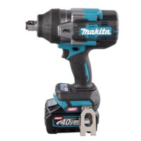 Гайковерт Makita TW001GM101 (с 1-им АКБ)