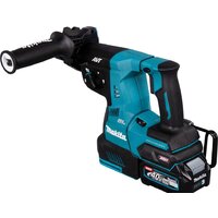 Перфоратор Makita HR004GZ (без АКБ)