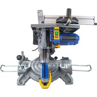 Торцовочная пила Redbo MTS-210/2100