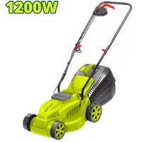 Газонокосилка Dyllu DTEN3201