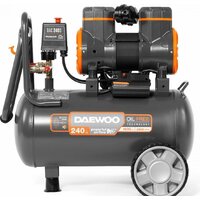 Компрессор Daewoo Power DAC 240S