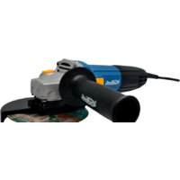 Угловая шлифмашина Redbo EAG125/900