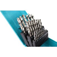 Набор сверл Total TACSD0251 (25 предметов)