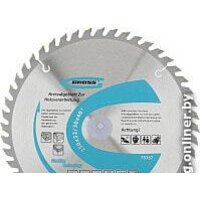 Пильный диск GROSS 73340