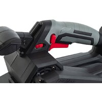 Ленточная шлифмашина P.I.T. PBS20H-75A (без АКБ)