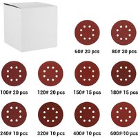 Шлифлист Deko SD150 065-0671 (150шт)