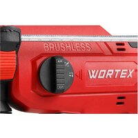 Перфоратор Wortex CRH 1820-2 0329284 (без АКБ)