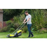 Газонокосилка Ryobi OLM1833B ONE+ (без АКБ)