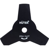 Нож для триммера Huter GTD-3T 71/2/10