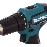 Дрель-шуруповерт Makita DF333DWAE (с 2-мя АКБ, кейс)