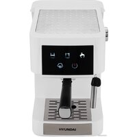 Рожковая кофеварка Hyundai HEM-3203