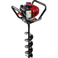 Мотобур Зубр МБ1-200 Н