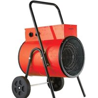 Электрическая тепловая пушка Oasis TP-150R