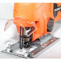 Электролобзик Patriot LS 650