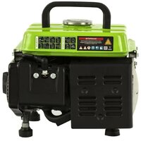 Бензиновый генератор СибрТех БС-950