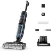 Вертикальный моющий пылесос Tefal X-Clean 5 GF5555F0