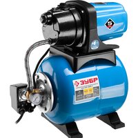 Насосная станция Зубр НАС-М3-1200-Ч