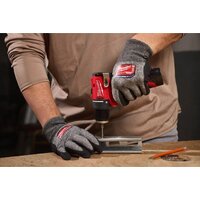 Наборы электроинструментов Milwaukee M12 BLPP2A-402B 4933499692 (шуруповерт, сабельная пила, 2 АКБ, сумка)