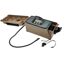 Автомобильный компрессор Беркут SPEC-19