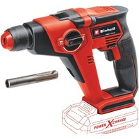 Перфоратор Einhell TE-HD 18/12 Li-Solo (без АКБ)
