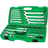 Универсальный набор инструментов Toptul GAAI4201 42 предмета