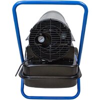 Дизельная тепловая пушка Redbo ABD-30