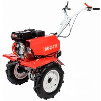 Мотоблок бензиновый Brait BR-2-7.8