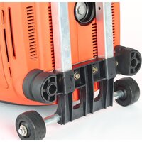 Бензиновый генератор Patriot GP 3000il