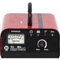 Зарядное устройство Калибр УЗ-18А