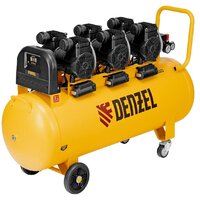 Компрессор Denzel DLP-4500/150