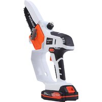 Аккумуляторная пила Patriot CS 215 UES (с 1-им АКБ)