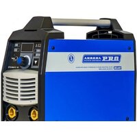 Сварочный инвертор AuroraPRO Stickmate 185