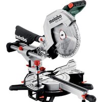 Торцовочная пила Metabo KGS 305 M 613305000