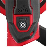 Эксцентриковая шлифмашина Milwaukee M12FROS5-0 4933493650 (без АКБ)