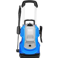 Мойка высокого давления Deko DKCW265 065-4308