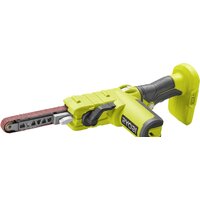Ленточная шлифмашина Ryobi R18PF-0 (без АКБ)