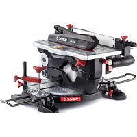 Торцовочная пила Зубр ЗПТК-210-1500