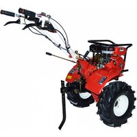 Мотоблок бензиновый Brait BR-402W