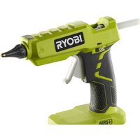 Термоклеевой пистолет Ryobi R18GLU-0