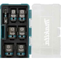 Набор головок слесарных Makita E-16592
