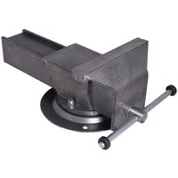 Тиски Калибр ТПСН-200ИС (121411)