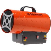 Газовая тепловая пушка Ecoterm GHD-301