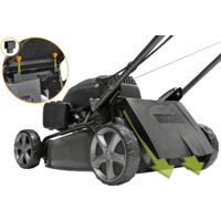 Газонокосилка Carver LMG-2651DMS