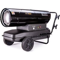 Дизельная тепловая пушка FoxWeld FoxHeat DD 100