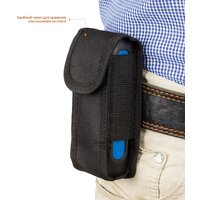 Лазерный дальномер Зубр ДЛ-100