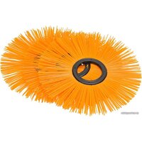 Комплект сменных щеток Daewoo Power DASC 100