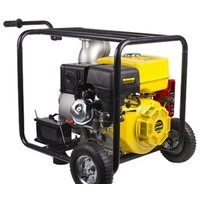 Мотопомпа Champion GTP101E