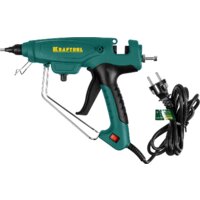 Термоклеевой пистолет KRAFTOOL Pro 06843-300-12